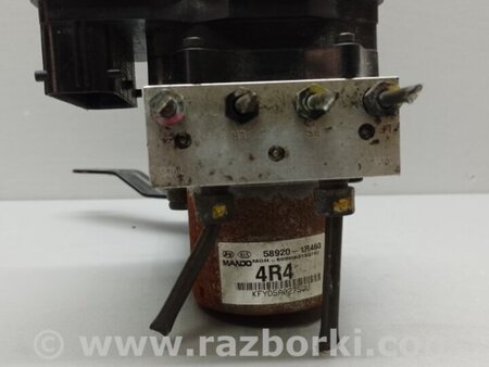 ФОТО Блок ABS для Hyundai ACCENT RB Киев