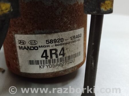 ФОТО Блок ABS для Hyundai ACCENT RB Киев
