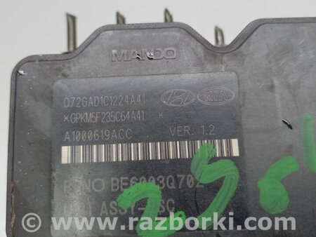 ФОТО Блок ABS для Hyundai ACCENT RB Киев