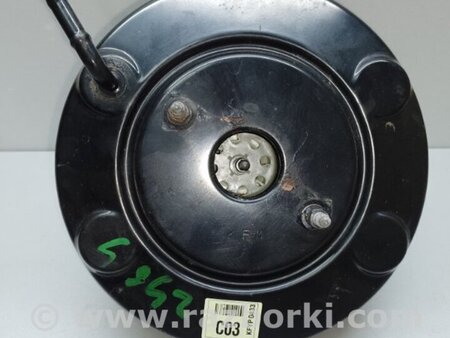 ФОТО Вакуумный усилитель для Hyundai ACCENT RB Киев