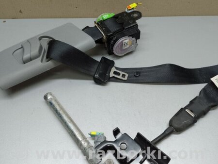 ФОТО Ремень безопасности для Hyundai ACCENT RB Киев