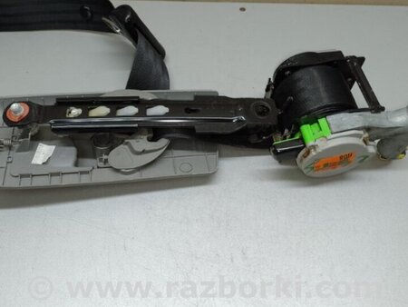 ФОТО Ремень безопасности для Hyundai ACCENT RB Киев
