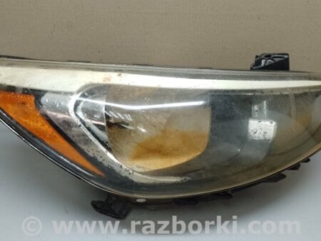 ФОТО Фара для Hyundai ACCENT RB Киев