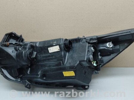ФОТО Фара для Hyundai ACCENT RB Киев