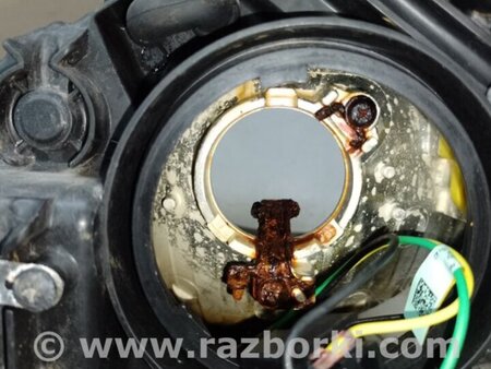 ФОТО Фара для Hyundai ACCENT RB Киев