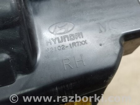 ФОТО Фара для Hyundai ACCENT RB Киев