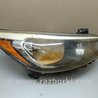 Фара Hyundai ACCENT RB