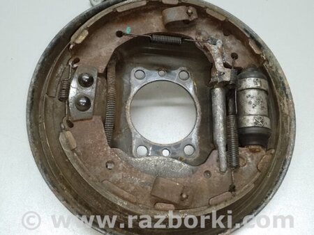 ФОТО Тормозной механизм для Hyundai ACCENT RB Киев