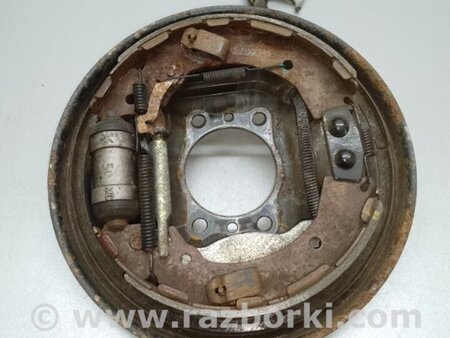 ФОТО Тормозной механизм для Hyundai ACCENT RB Киев