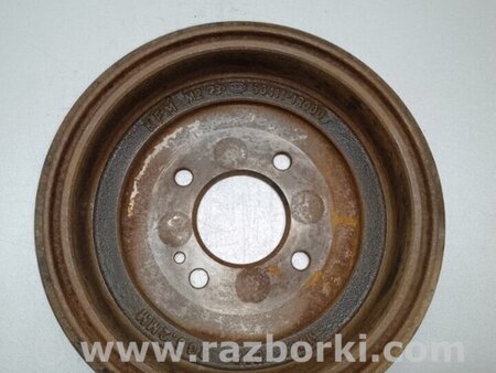 ФОТО Тормозной барабан для Hyundai ACCENT RB Киев