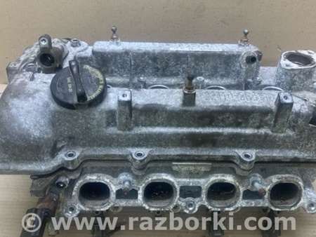 ФОТО Головка блока для Hyundai ACCENT RB Киев