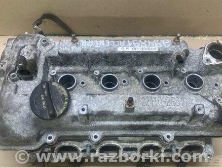 ФОТО Головка блока для Hyundai ACCENT RB Киев