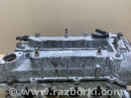 ФОТО Головка блока для Hyundai ACCENT RB Киев