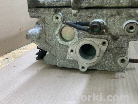 ФОТО Головка блока для Hyundai ACCENT RB Киев