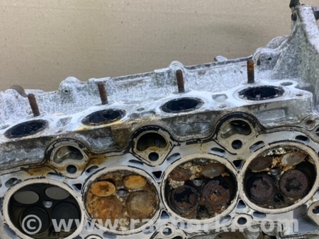 ФОТО Головка блока для Hyundai ACCENT RB Киев