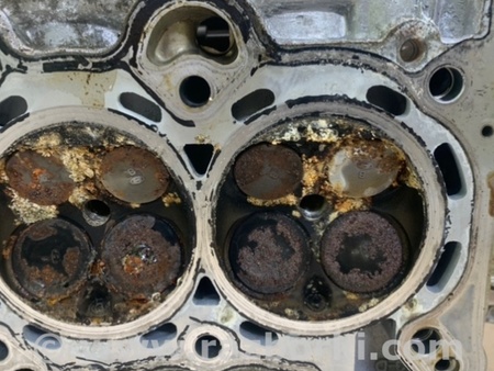 ФОТО Головка блока для Hyundai ACCENT RB Киев