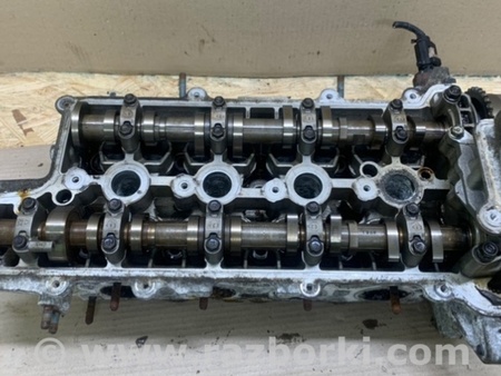 ФОТО Головка блока для Hyundai ACCENT RB Киев