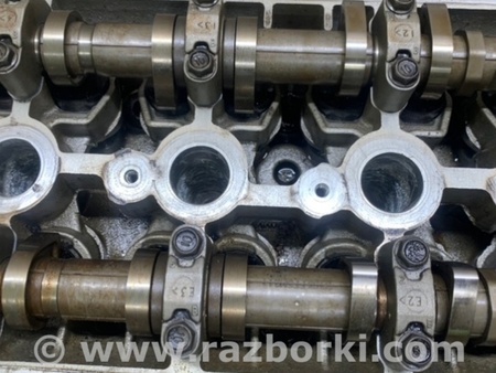ФОТО Головка блока для Hyundai ACCENT RB Киев