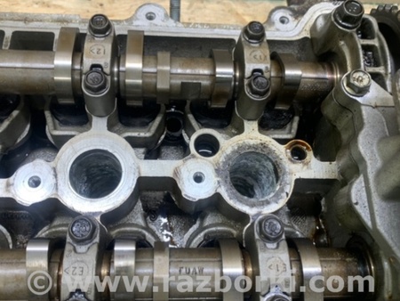 ФОТО Головка блока для Hyundai ACCENT RB Киев
