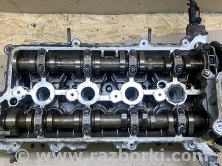 ФОТО Головка блока для Hyundai ACCENT RB Киев