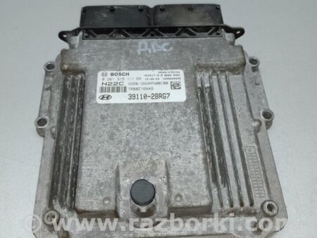 ФОТО Блок управления двигателем для Hyundai ACCENT RB Киев