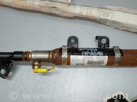 ФОТО AirBag шторка для Hyundai ACCENT RB Киев