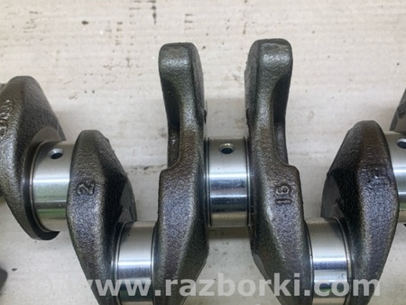 ФОТО Коленвал для Hyundai ACCENT RB Киев