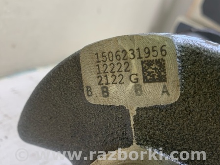 ФОТО Коленвал для Hyundai ACCENT RB Киев