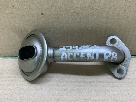 ФОТО Маслоприемник для Hyundai ACCENT RB Киев