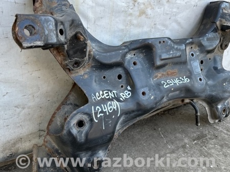ФОТО Балка передняя для Hyundai ACCENT RB Киев