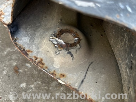 ФОТО Балка передняя для Hyundai ACCENT RB Киев