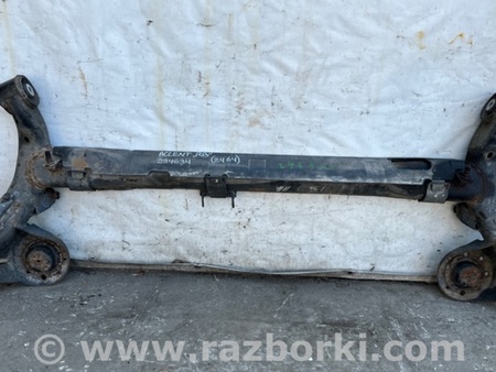 ФОТО Балка задней подвески для Hyundai ACCENT RB Киев