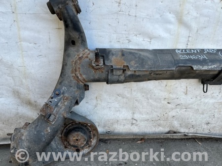 ФОТО Балка задней подвески для Hyundai ACCENT RB Киев