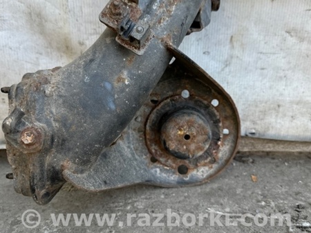 ФОТО Балка задней подвески для Hyundai ACCENT RB Киев