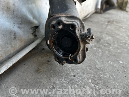 ФОТО Балка задней подвески для Hyundai ACCENT RB Киев
