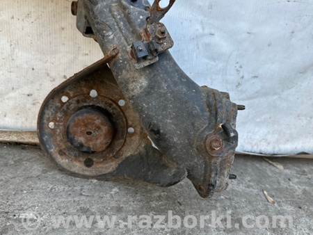 ФОТО Балка задней подвески для Hyundai ACCENT RB Киев