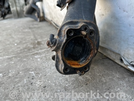ФОТО Балка задней подвески для Hyundai ACCENT RB Киев