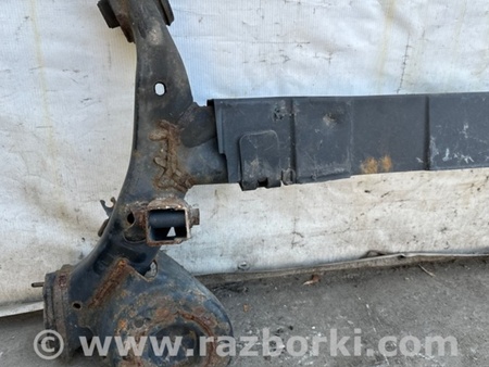 ФОТО Балка задней подвески для Hyundai ACCENT RB Киев
