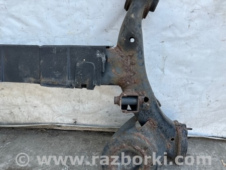 ФОТО Балка задней подвески для Hyundai ACCENT RB Киев