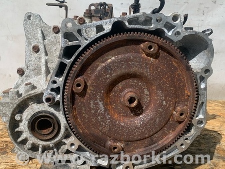 ФОТО АКПП (коробка автомат) для Hyundai ACCENT RB Киев