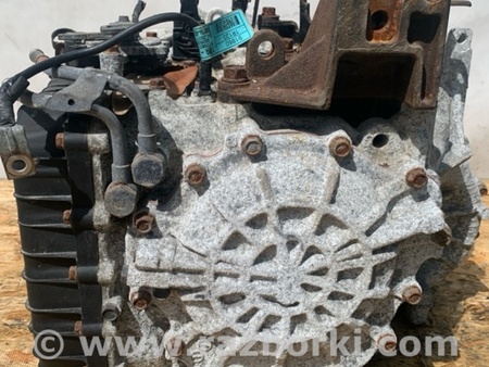 ФОТО АКПП (коробка автомат) для Hyundai ACCENT RB Киев