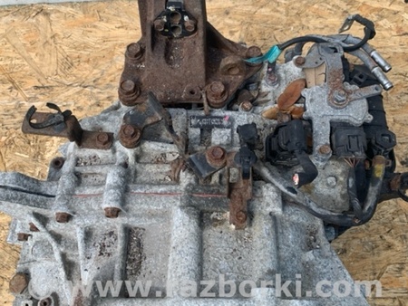 ФОТО АКПП (коробка автомат) для Hyundai ACCENT RB Киев