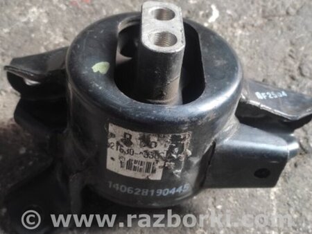 ФОТО Подушка для Hyundai Elantra MD (04.2010-05.2016) Киев