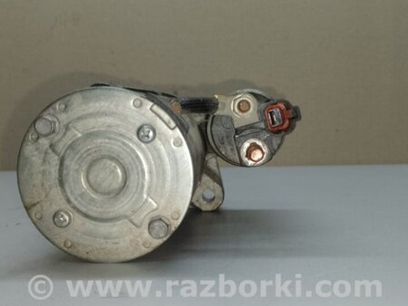 ФОТО Стартер для Hyundai ACCENT RB Киев