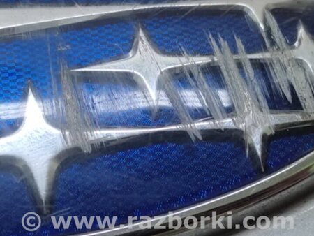 ФОТО Подсветка номера для Subaru Impreza (11-17) Киев