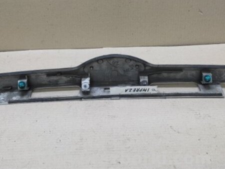 ФОТО Подсветка номера для Subaru Impreza (11-17) Киев