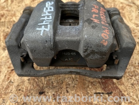 ФОТО Суппорт для Honda Accord CR CT (06.2013 - 01.2020) Киев
