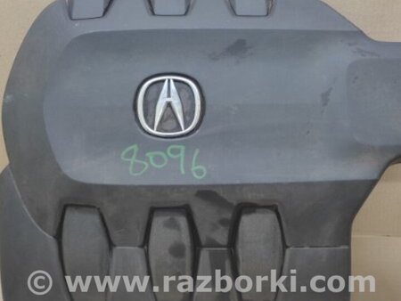 ФОТО Накладка двигателя декоративная  для Acura RDX TB3, TB4 (03.2012-12.2015) Киев