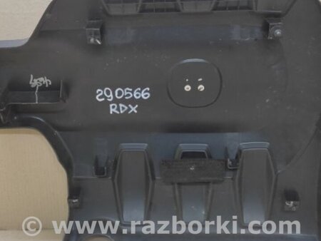 ФОТО Накладка двигателя декоративная  для Acura RDX TB3, TB4 (03.2012-12.2015) Киев