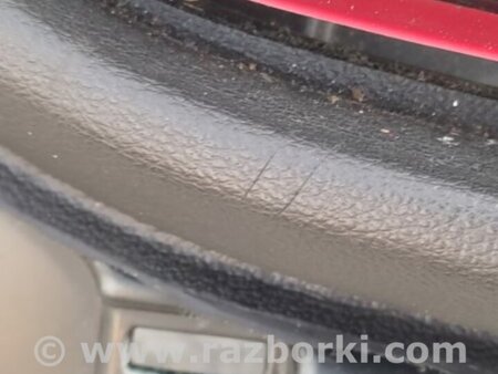 ФОТО Торпеда для Dodge Dart (12-16) Киев